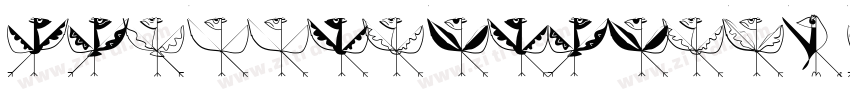 To meet is to sign on.12字体转换